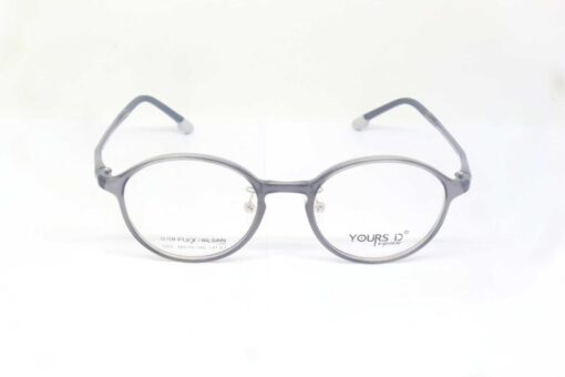Frame Kacamata Wanita YOURS ID 1202 C2 Tampak Depan