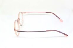 Alternative view of Frame kacamata wanita YOURS ID 1202 C4