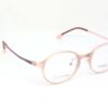 Frame Kacamata Wanita YOURS ID 1202 C4 Tampak Serong Kanan