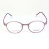 Frame Kacamata Wanita YOURS ID 1202 C5 Tampak Depan