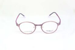 Frame Kacamata Wanita YOURS ID 1202 C5 Tampak Depan