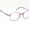 Frame Kacamata Wanita YOURS ID 1202 C5 Tampak Serong Kanan