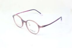Frame Kacamata Wanita YOURS ID 1202 C5 Tampak Serong Kiri