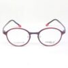 Frame Kacamata Wanita YOURS ID 1202 C6 Tampak Depan