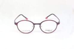 Frame Kacamata Wanita YOURS ID 1202 C6 Tampak Depan