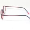 Frame Kacamata Wanita YOURS ID 1202 C6 Tampak Samping Kiri