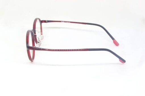 Frame Kacamata Wanita YOURS ID 1202 C6 Tampak Samping Kiri