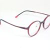Frame Kacamata Wanita YOURS ID 1202 C6 Tampak Serong Kanan