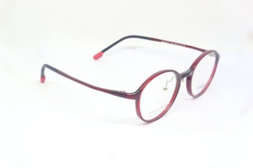 Frame Kacamata Wanita YOURS ID 1202 C6 Tampak Serong Kanan