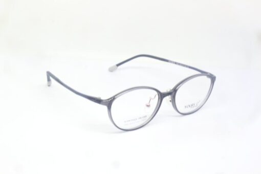 Frame Kacamata Wanita YOURS ID 1203 C2 Tampak Serong Kanan
