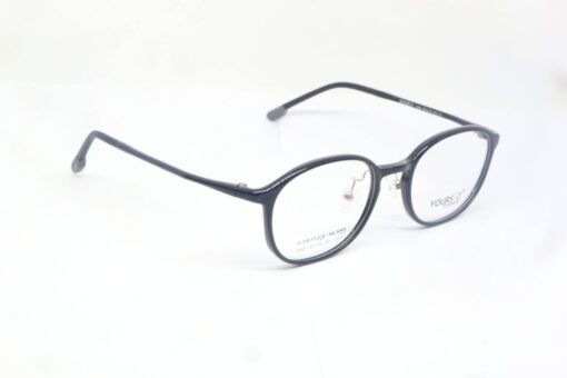 Frame Kacamata Wanita YOURS ID 1205 C1 Tampak Serong Kanan