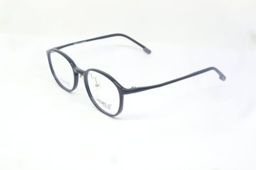 Frame Kacamata Wanita YOURS ID 1205 C1 Tampak Serong Kiri