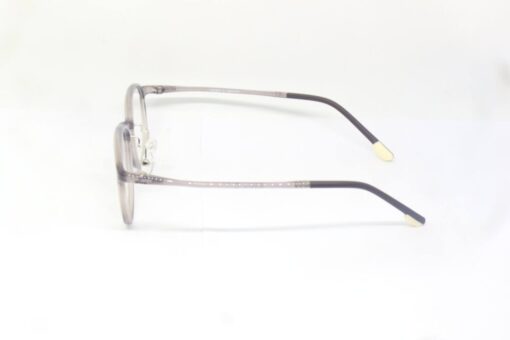 Frame Kacamata Wanita YOURS ID 1205 C2 Tampak Samping Kiri