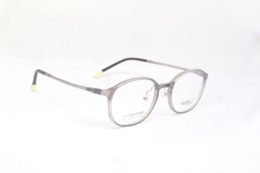 Frame Kacamata Wanita YOURS ID 1205 C2 Tampak Serong Kanan