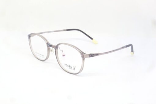 Frame Kacamata Wanita YOURS ID 1205 C2 Tampak Serong Kiri