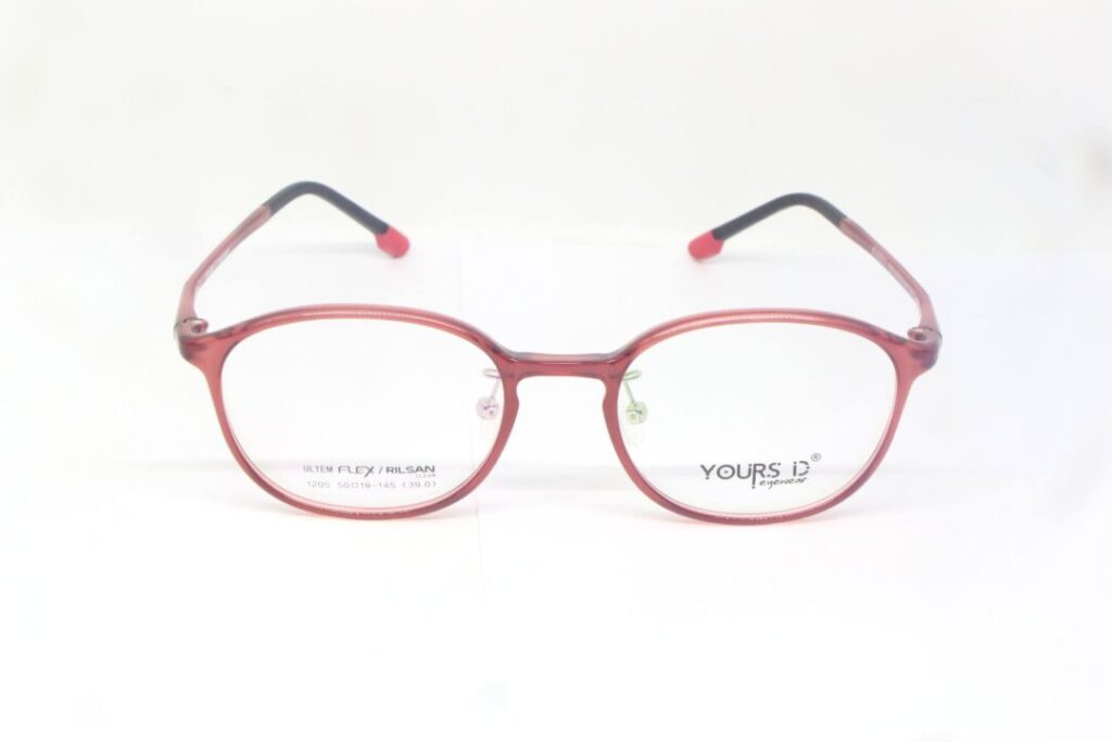 Frame Kacamata Wanita YOURS ID 1205 C3