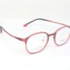 Frame Kacamata Wanita YOURS ID 1205 C3 Tampak Serong Kanan