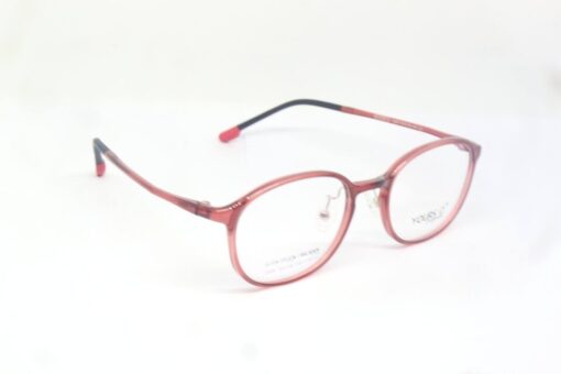 Frame Kacamata Wanita YOURS ID 1205 C3 Tampak Serong Kanan