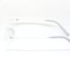 Frame Kacamata YOURS ID 9507 C5 tampak samping
