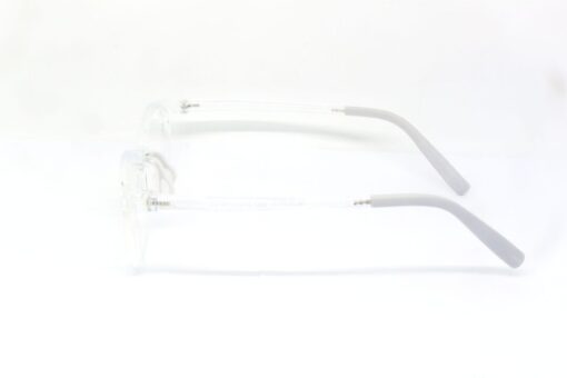 Frame Kacamata YOURS ID 9507 C5 tampak samping