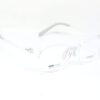 Frame Kacamata YOURS ID 9507 C5 tampak samping kanan