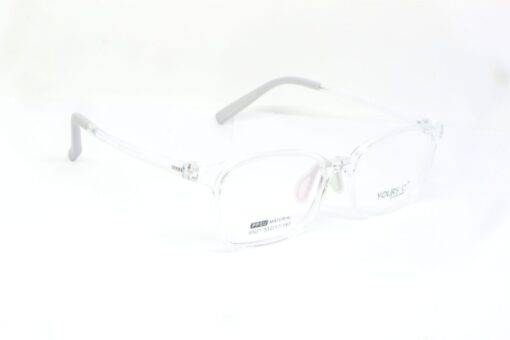 Frame Kacamata YOURS ID 9507 C5 tampak samping kanan