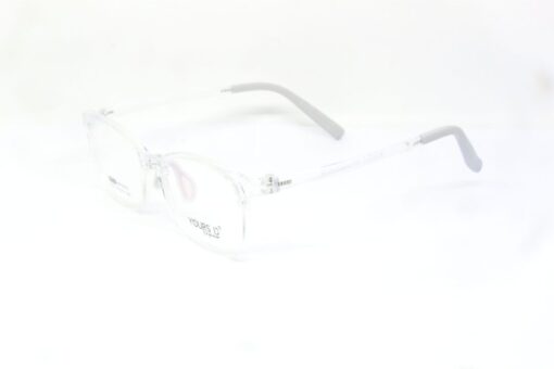 Frame Kacamata YOURS ID 9507 C5 tampak samping kiri