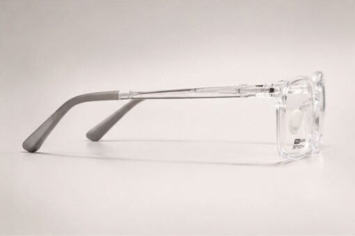Frame kacamata YOURS ID 9507 C5 tampak samping