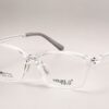 Frame kacamata YOURS ID 9507 C5 tampak samping kiri