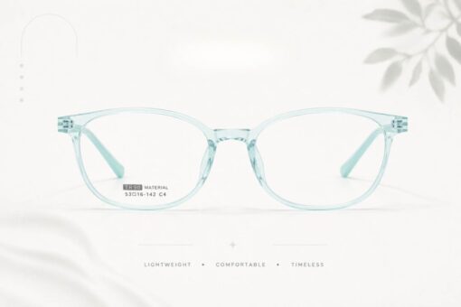 Frame Kacamata Anak YOURS ID 9516 C3