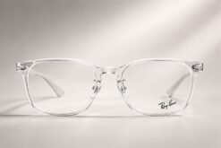 Frame kacamata branded Rayban RB 5403D 2001 tambah depan