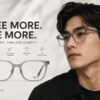 Frame kacamata branded Rayban RB 5419D 8268 Cover