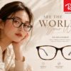 Frame kacamata branded Rayban RB 7168D 2012 Cover