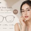 Frame kacamata branded Vogue VO5467D 2820 Cover