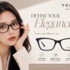 Frame kacamata branded Vogue VO5624 W44 Cover