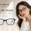 Frame kacamata branded Vogue VO5632-B W44 Cover