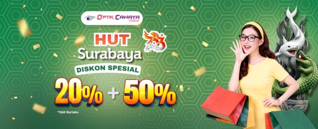 Promo Bulan ini Mei 2026
