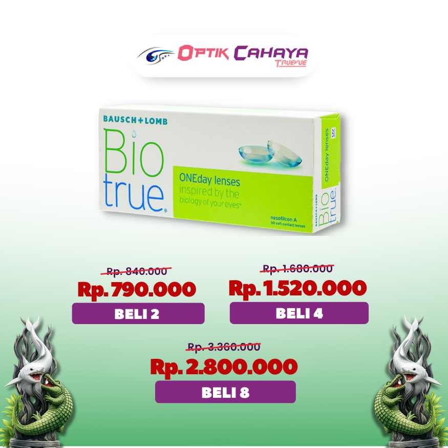 Stok Lebih Banyak, Hemat Lebih Besar!