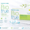 Softlens Biotrue Multifocal isi 30pcs