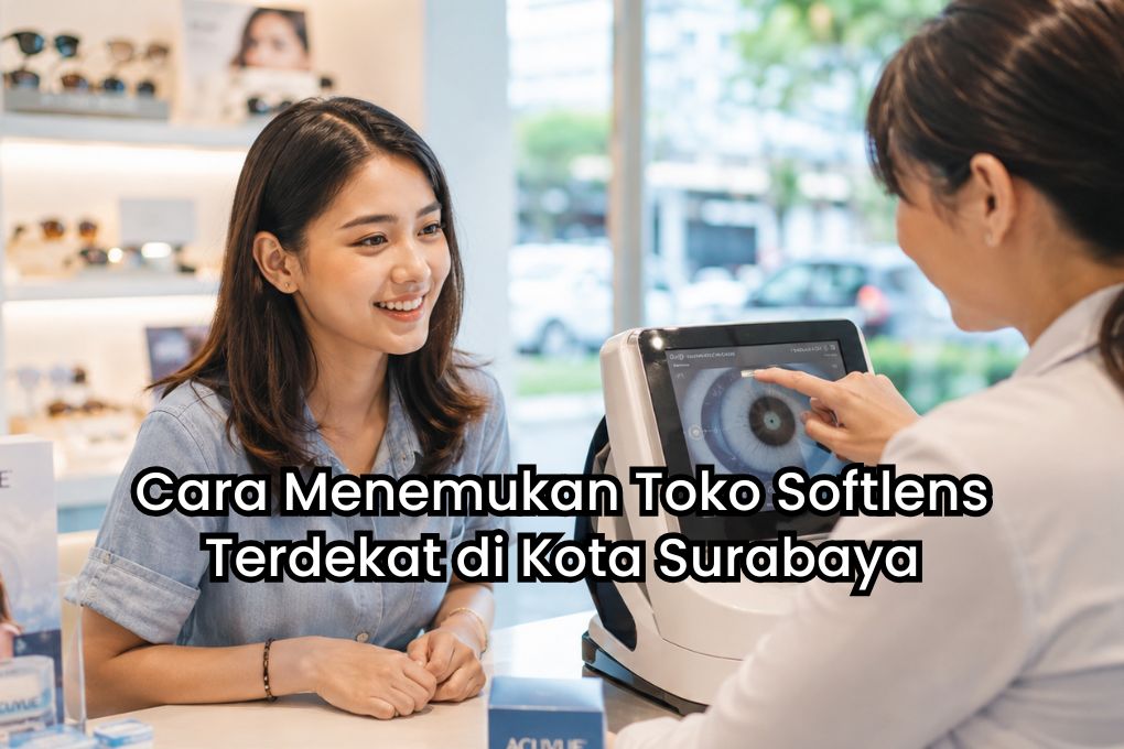 toko softlens terdekat
