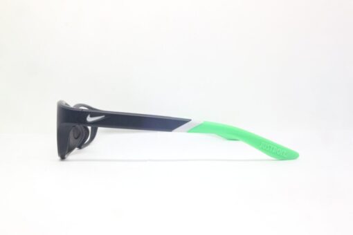 Frame Kacamata Anak Branded Nike 5023AF C003 Tampak Samping Kiri