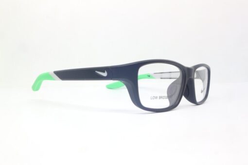 Frame Kacamata Anak Branded Nike 5023AF C003 Tampak Serong Kanan