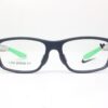 Frame Kacamata Anak Branded Nike 5023AF C003 tampak depan