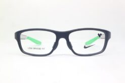 Frame Kacamata Anak Branded Nike 5023AF C003 tampak depan