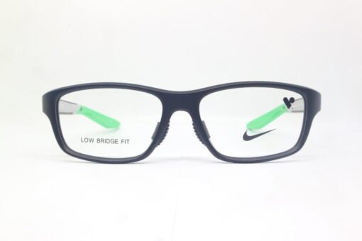 Frame Kacamata Anak Branded Nike 5023AF C003 tampak depan