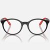 Frame Kacamata Anak Branded RayBan RB 1625D 3876 Tampak Depan