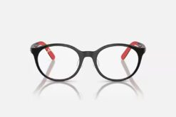 Frame Kacamata Anak Branded RayBan RB 1625D 3876 Tampak Depan