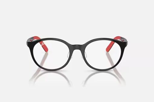 Frame Kacamata Anak Branded RayBan RB 1625D 3876 Tampak Depan