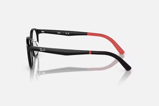 Frame Kacamata Anak Branded RayBan RB 1625D 3876 Tampak Samping Kanan