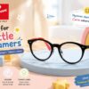 Frame Kacamata Anak Branded RayBan RB 1625D 3876 cover